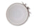 Vagabond House Lodge Style Elk Head Stoneware Bowl Larger