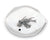 Vagabond House Lodge Style Fallen Antler Soup Tureen
