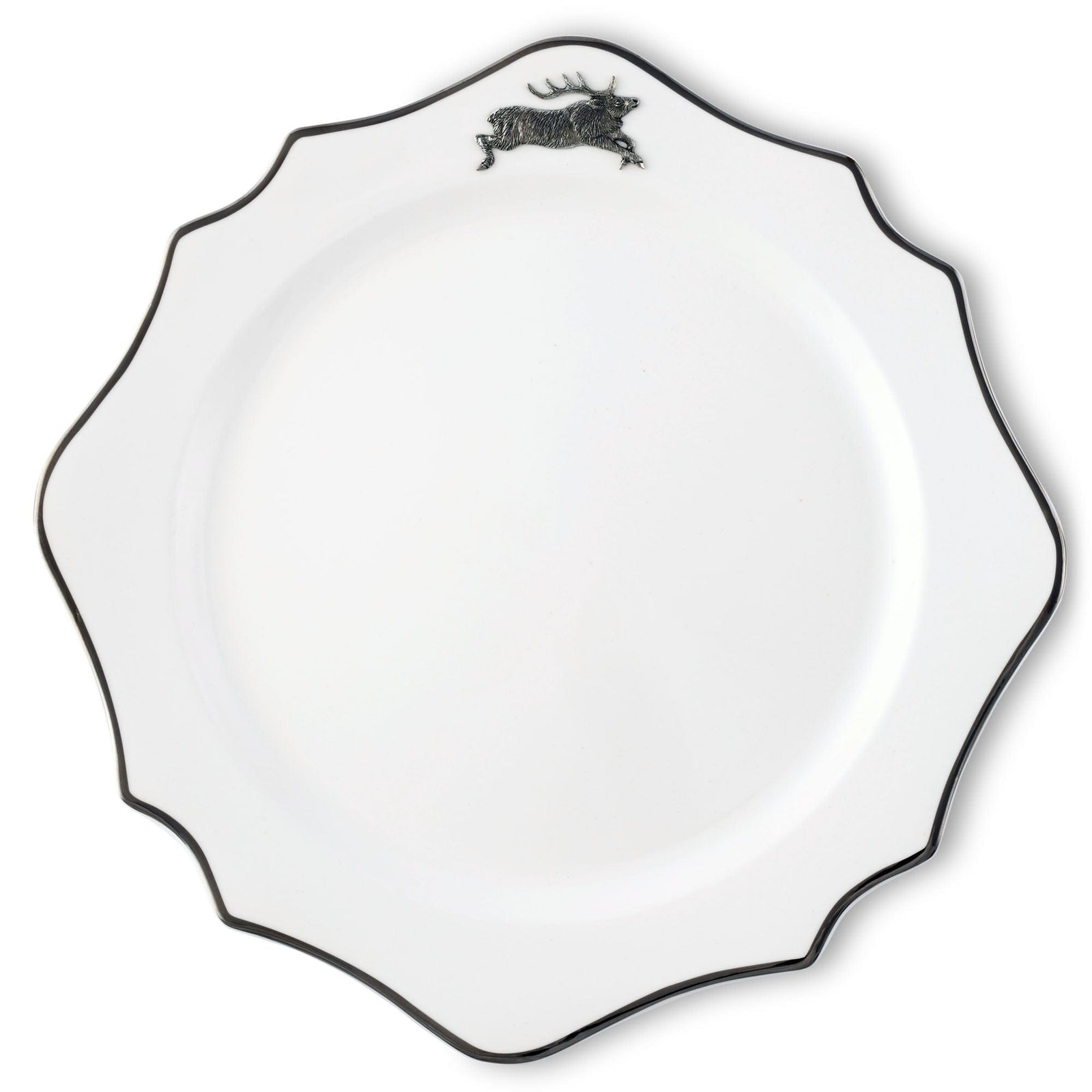 Elk Dinnerware
