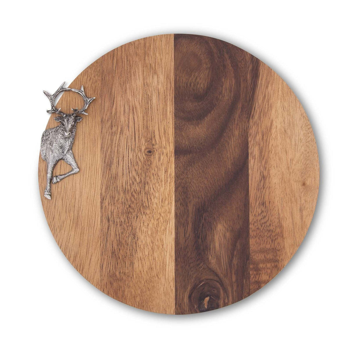 Vagabond House Lodge Style Stag Cheese Board