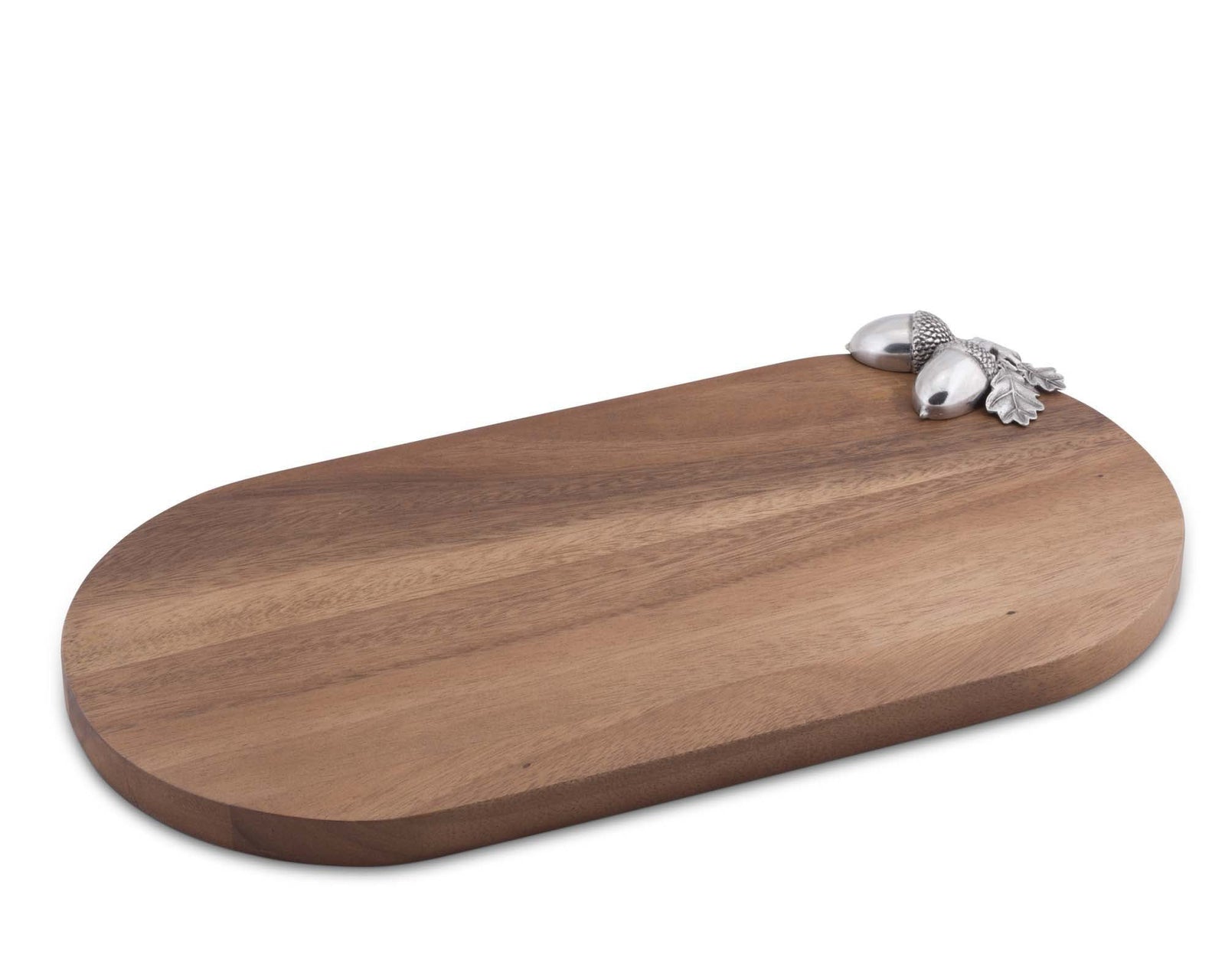 Vagabond House Majestic Forest Acorn Bar Board