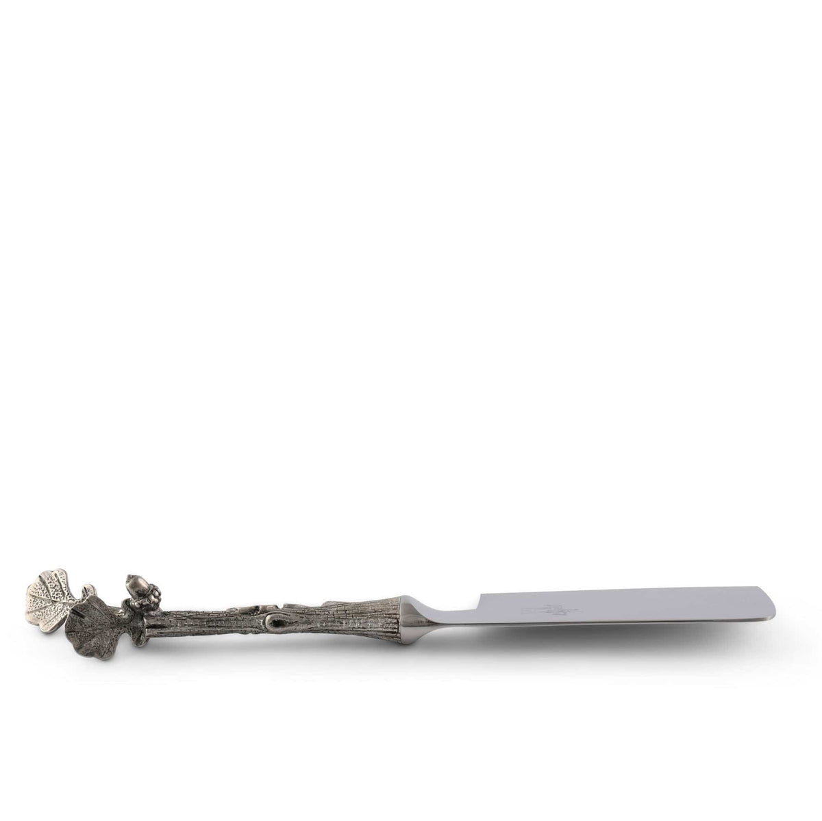 Vagabond House Majestic Forest Acorn Cheese Cleaver