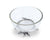 Vagabond House Majestic Forest Acorn & Oak Leaf Dip Bowl