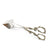 Vagabond House Majestic Forest Acorn Oak Leaf Food / Ice Tongs