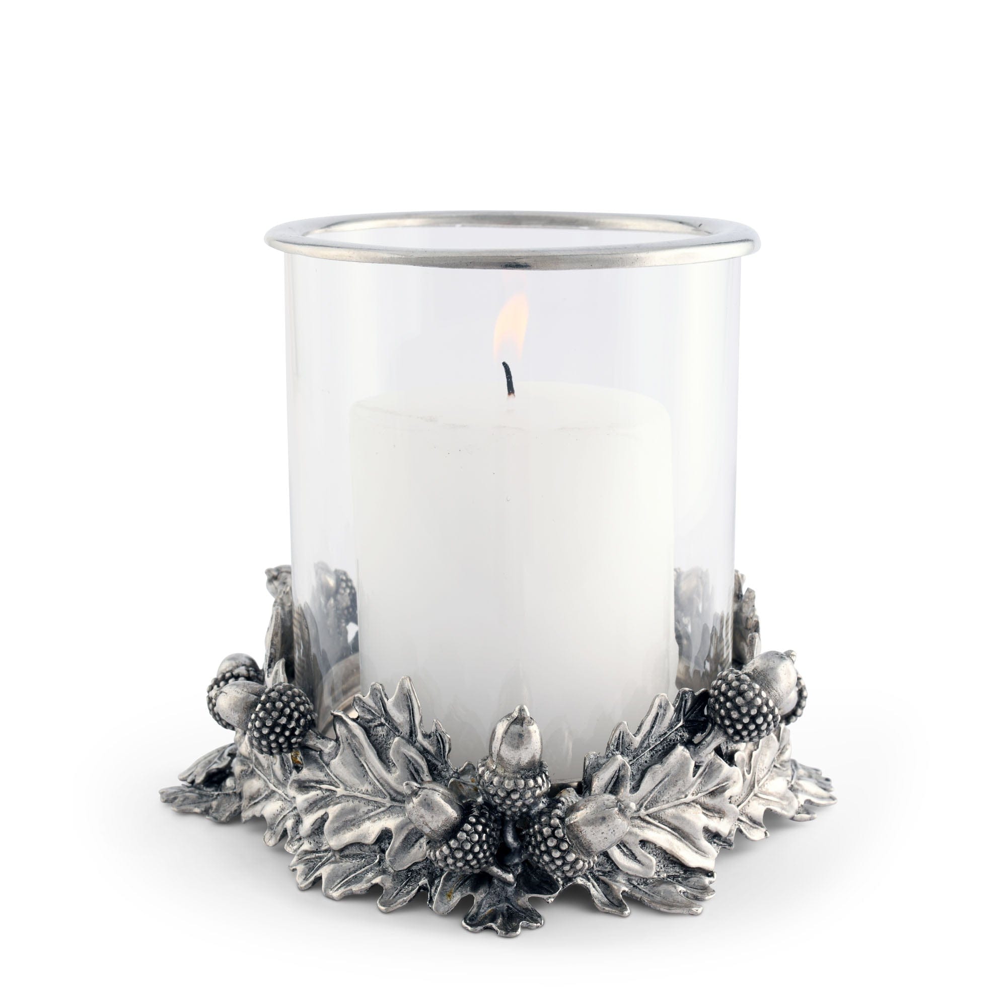 Oak & Leaf Hurricane - Thumbnail 4