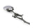 Vagabond House Majestic Forest Acorn & Oak Leaf Serving Spoon