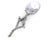 Vagabond House Majestic Forest Acorn & Oak Leaf Serving Spoon