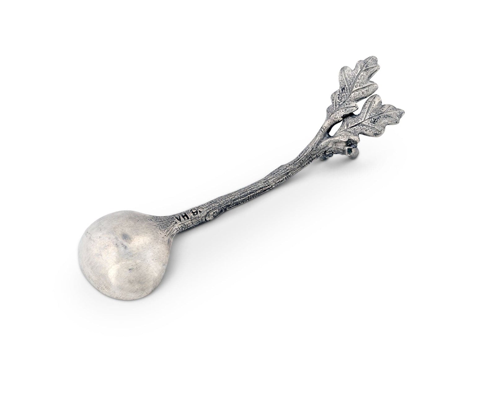 Vagabond House Majestic Forest Acorn Small Ladle Spoon