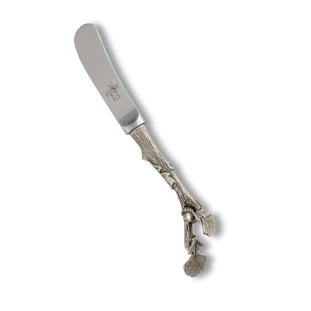 Vagabond House Majestic Forest Acorn Spreader