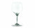 Vagabond House Majestic Forest Burgundy - 9.75" H 22.75 oz Entwined Oak Pewter Stemware