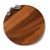 Cheese Board - Porcelain Acorn Oak