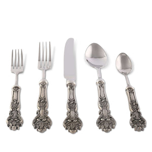 Vagabond House Majestic Forest Mighty Oak Flatware