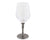 Vagabond House Majestic Forest Red Wine Pewter Faux Bois Wine Glasses