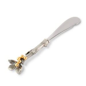 Vagabond House Majestic Forest Winter Berry Spreader