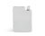 Vagabond House Medici Living Classic Pewter Flask