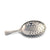Vagabond House Medici Living Classic Pewter Julep Strainer