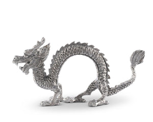 Vagabond House Medici Living Dragon Napkin Ring