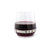 Vagabond House Medici Living In Vino Veritas Stemless Red Wine Glass