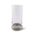 Vagabond House Medici Living Medici Beading Highball Bar Glass