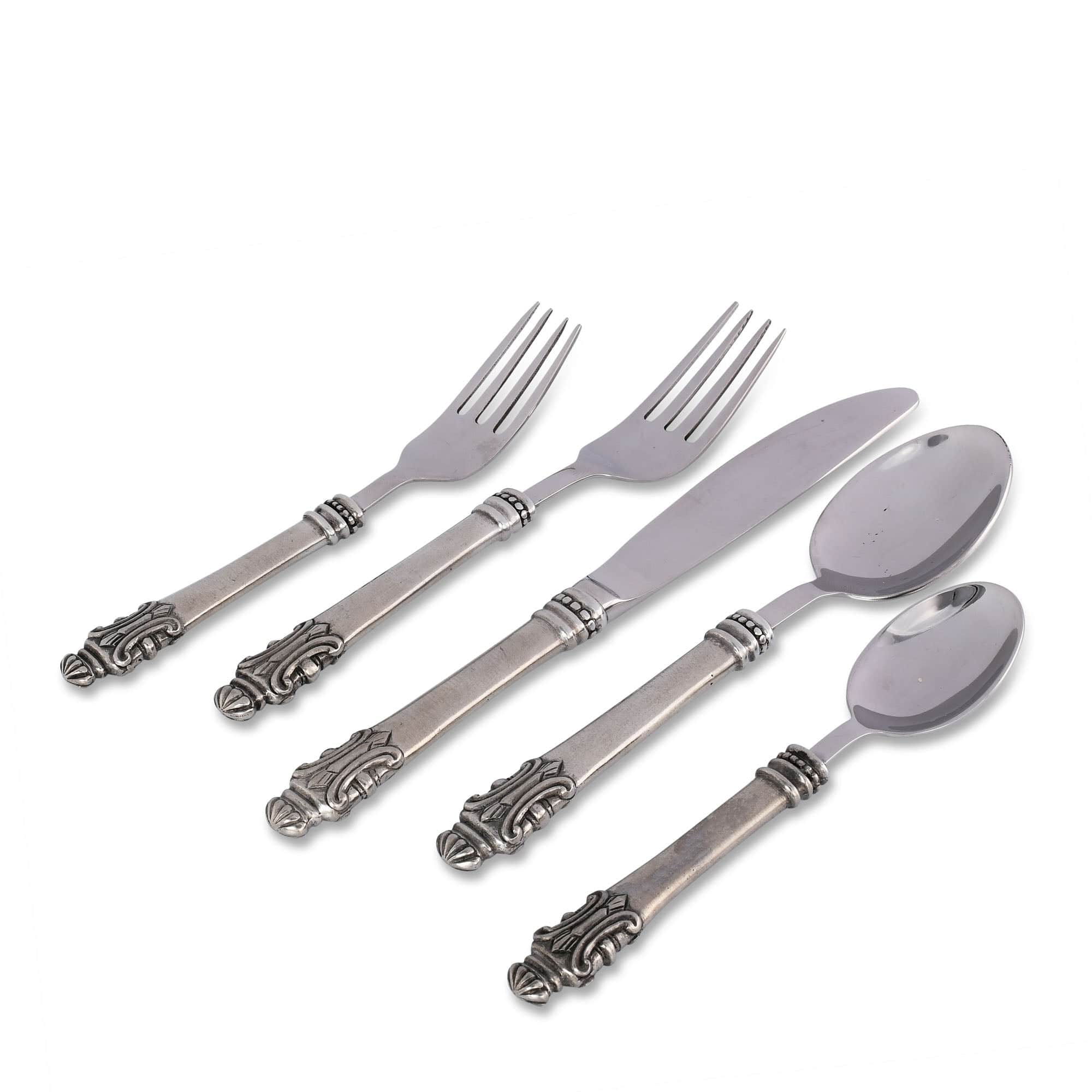 Holiday Cutlery and Flatware
