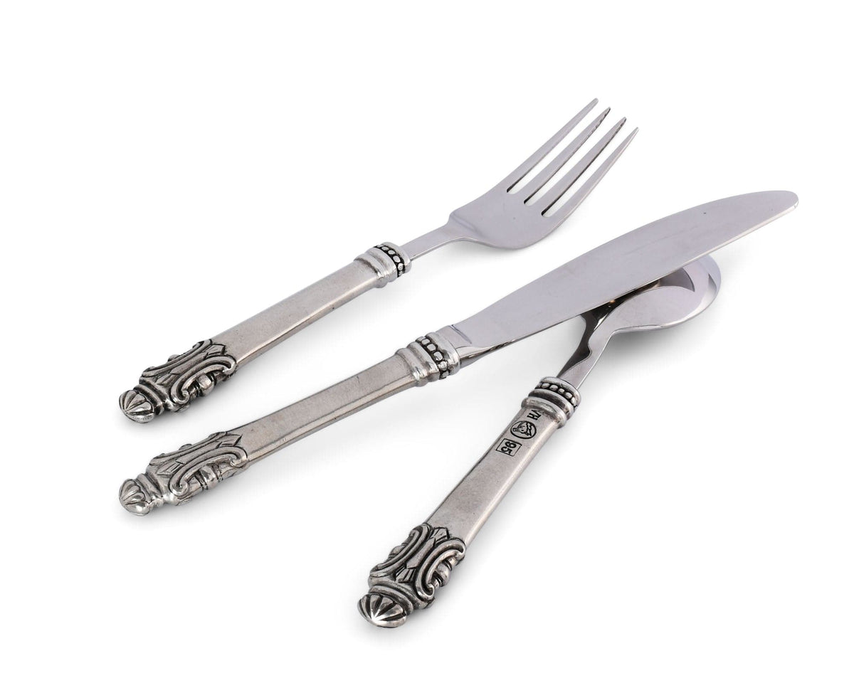 Vagabond House Medici Living Medici Lunch Flatware