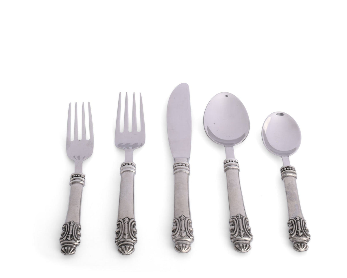Vagabond House Medici Living Medici Lunch Flatware