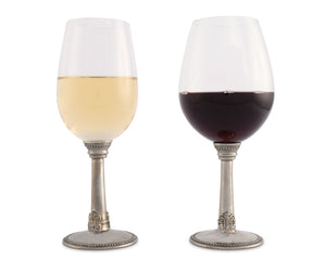 Vagabond House Medici Living Medici Stemware