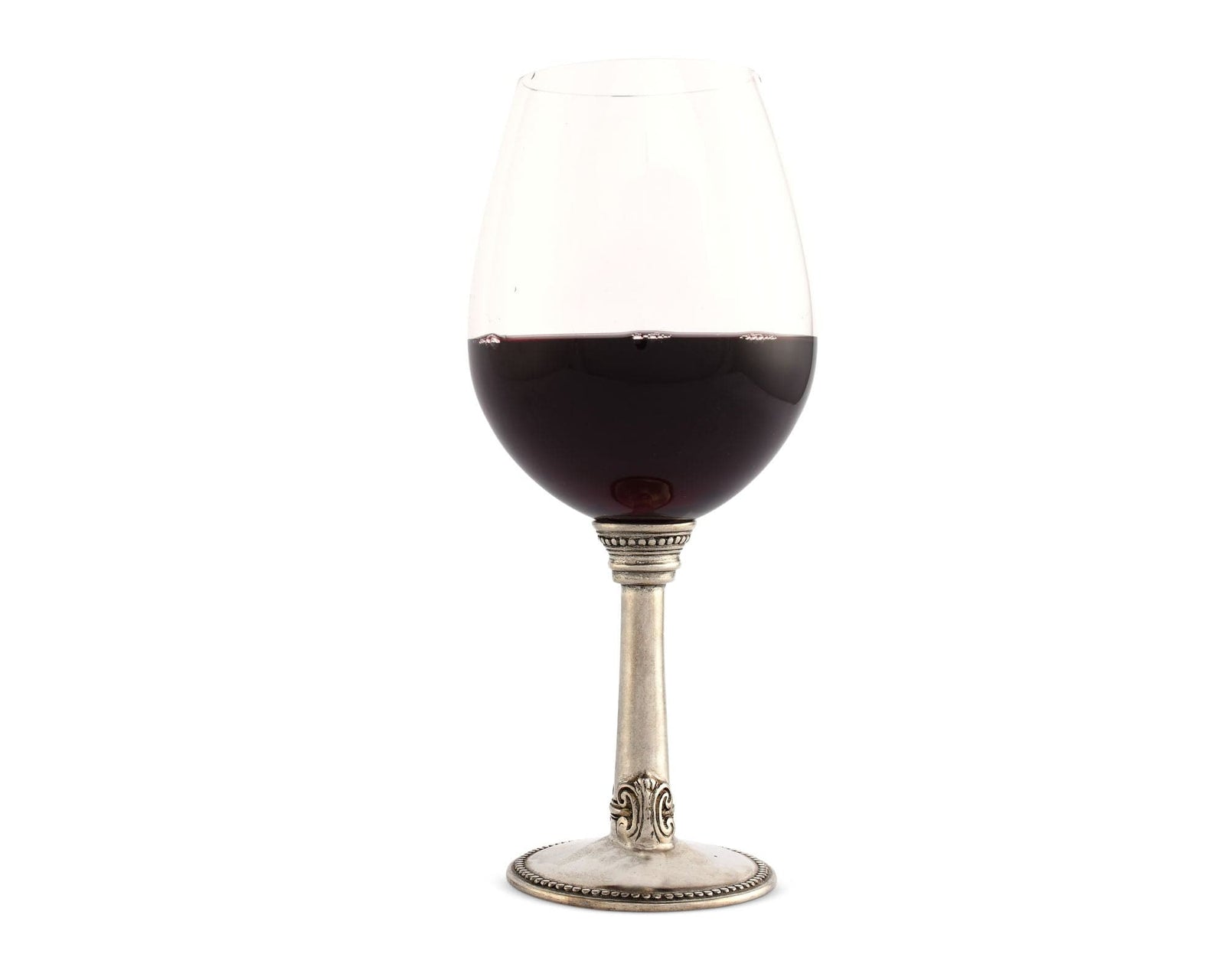 Vagabond House Medici Living Red Wine - 9" H 15 oz Medici Stemware