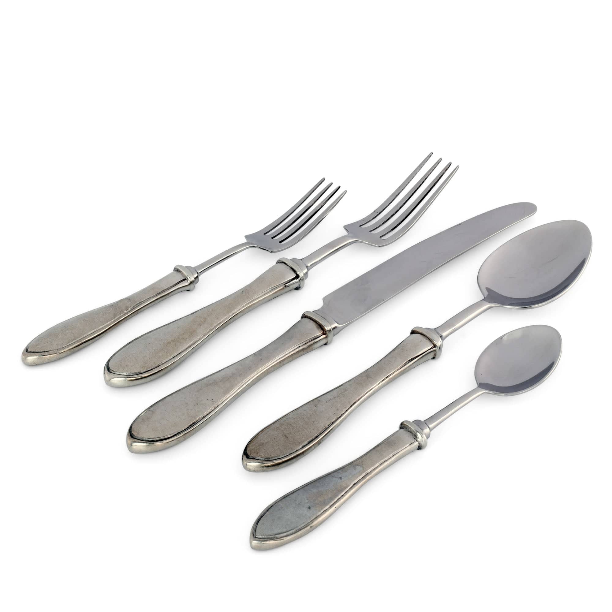 Best Luxury Gift for Cutlery Collectors: Medici Living Wales