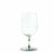 Vagabond House Medici Living Water - 15 oz Classic Pewter Stemware