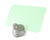 Vagabond House Morning Hunt Quail Place Setting Marker