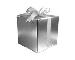 Vagabond House Nulls Gift Product Gift Wrap