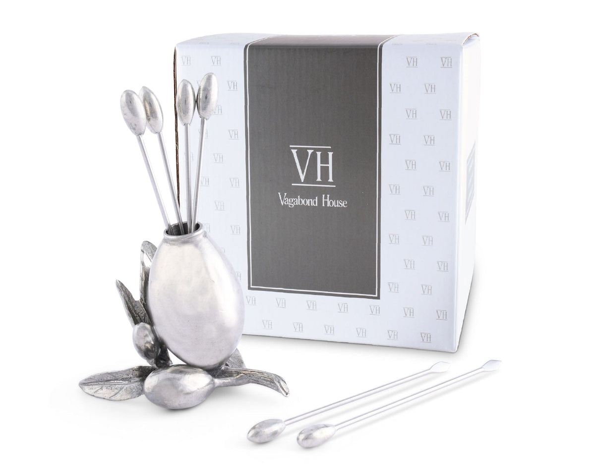 Vagabond House Olive Grove Olive Cheese Picks