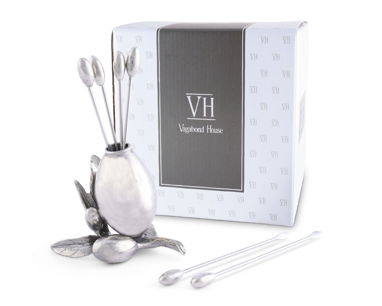 Vagabond House Olive Grove Olive Cheese Picks