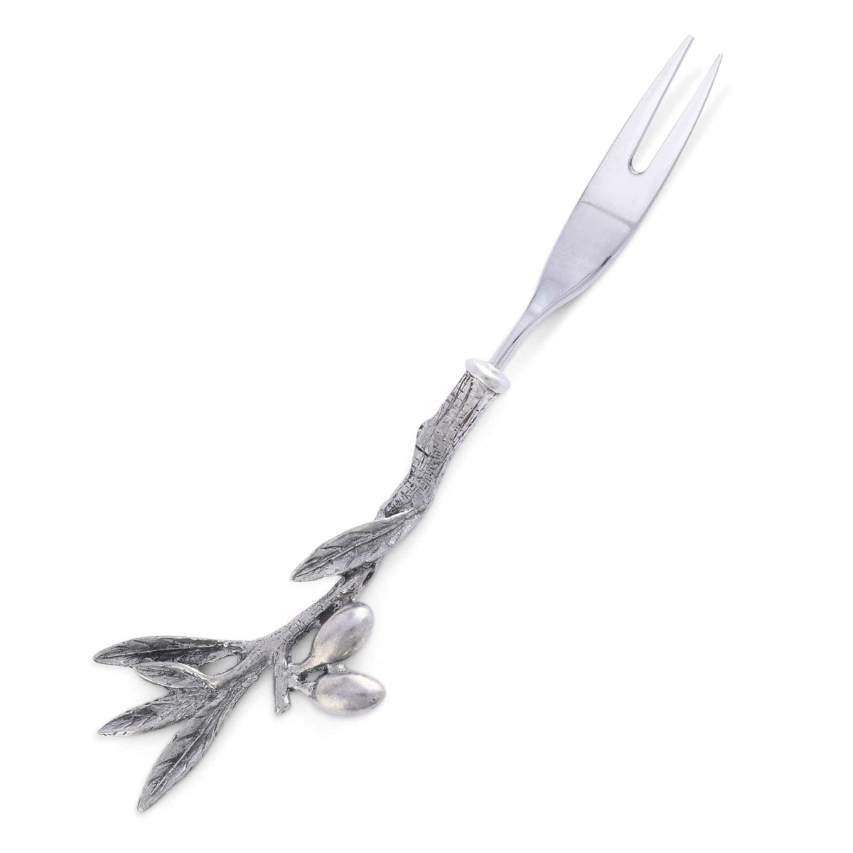 Vagabond House Olive Grove Olive Hors d&#39;oeuvre Fork