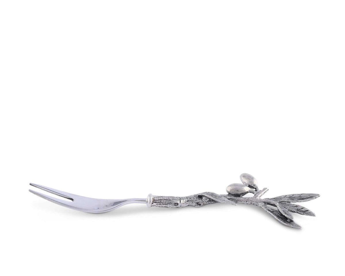 Vagabond House Olive Grove Olive Hors d&#39;oeuvre Fork