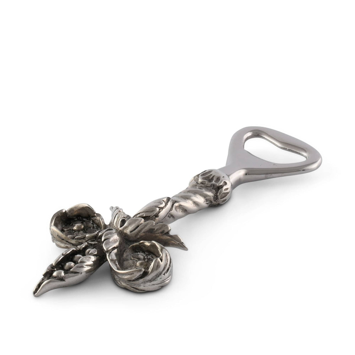 Vagabond House Provencal Fleur De Lis Bottle Opener