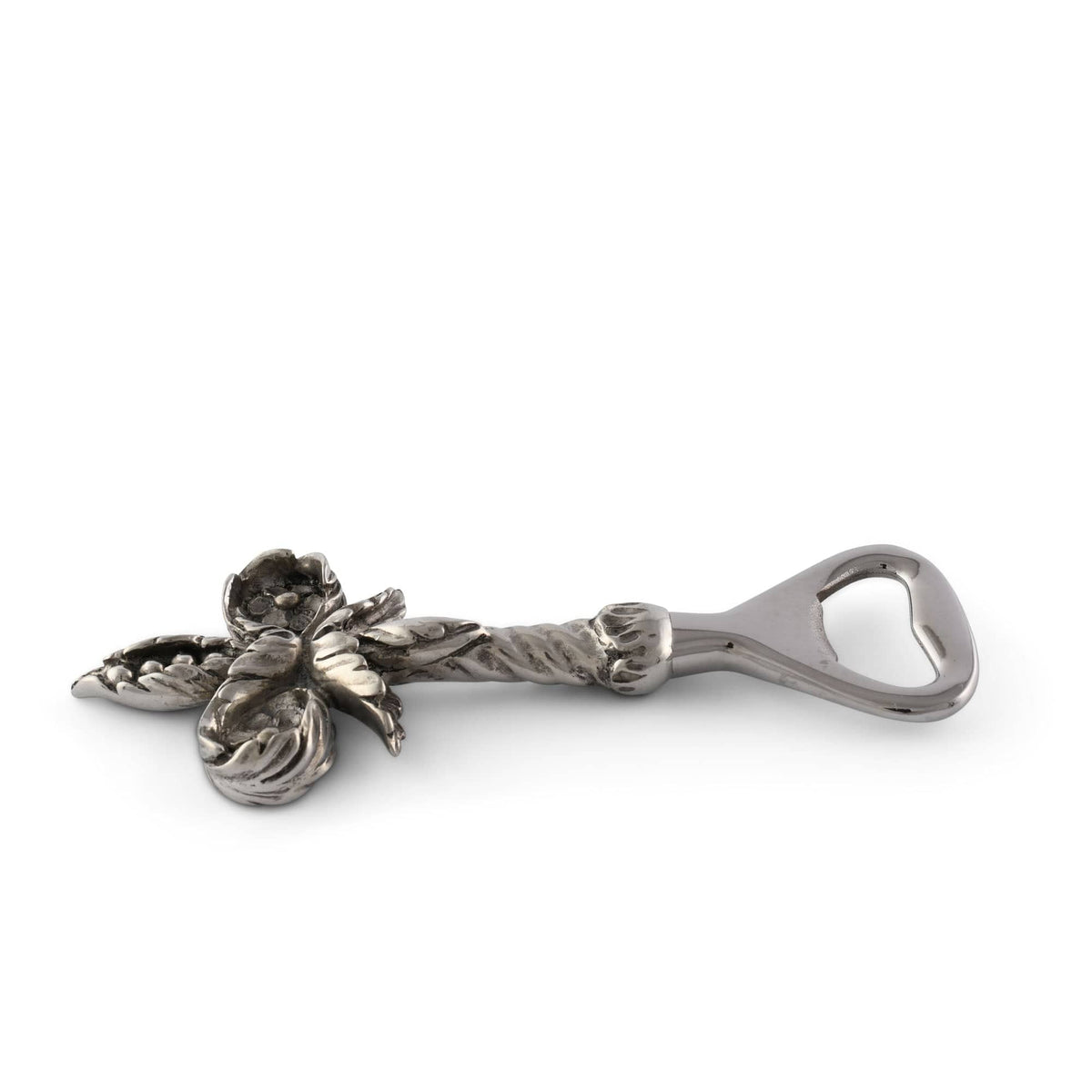 Vagabond House Provencal Fleur De Lis Bottle Opener