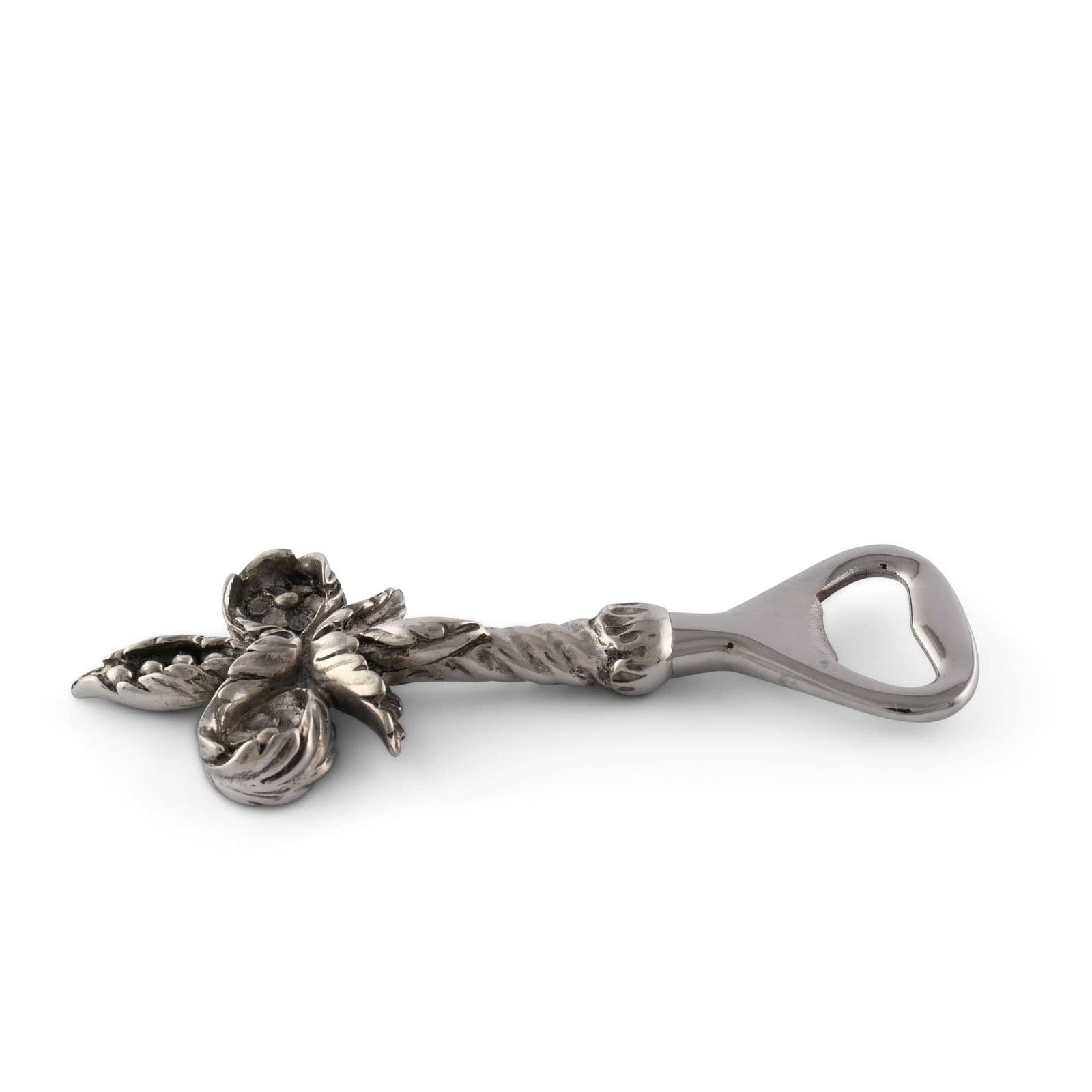 Vagabond House Provencal Fleur De Lis Bottle Opener