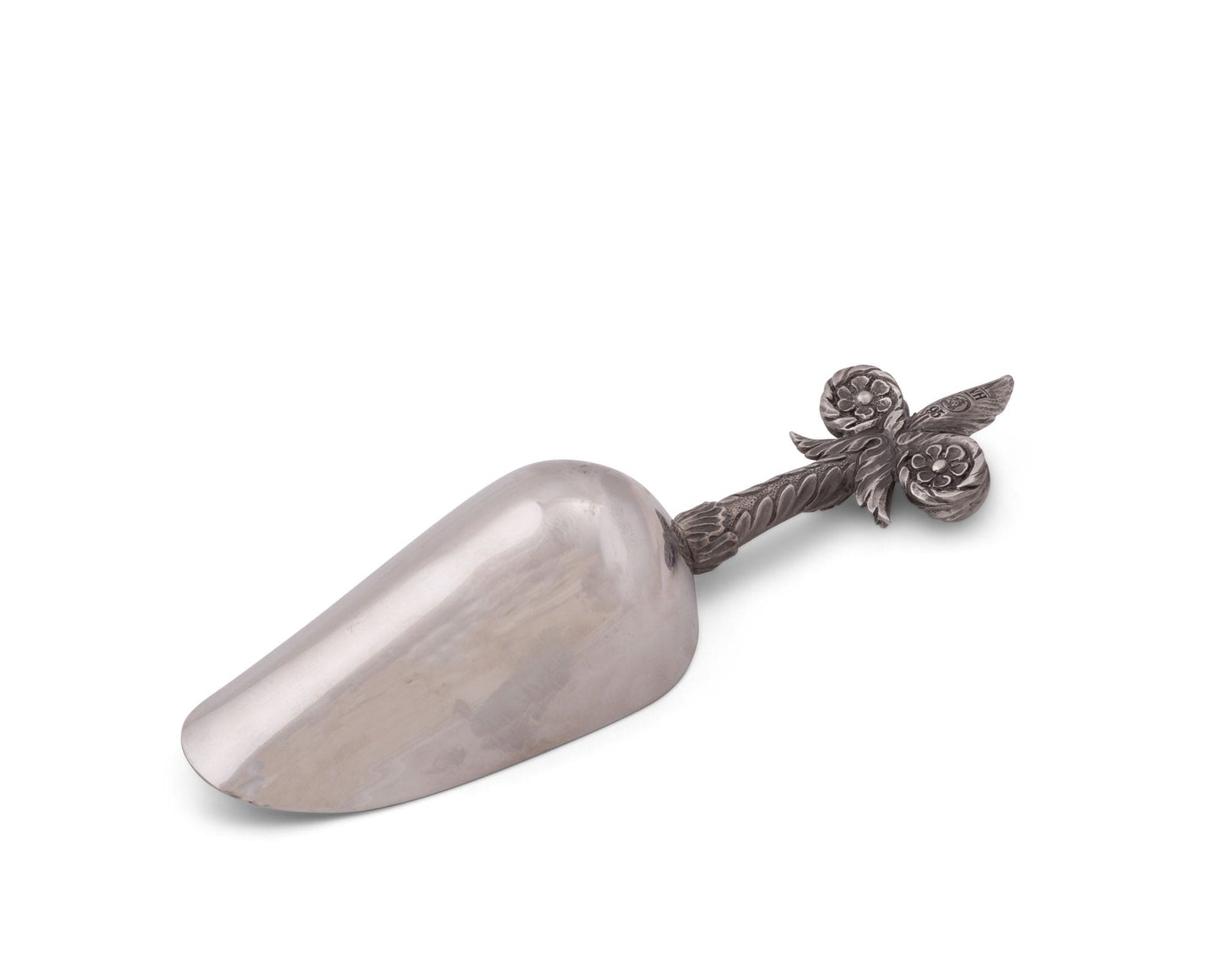 Vagabond House Provencal Fleur De Lis Ice Scoop