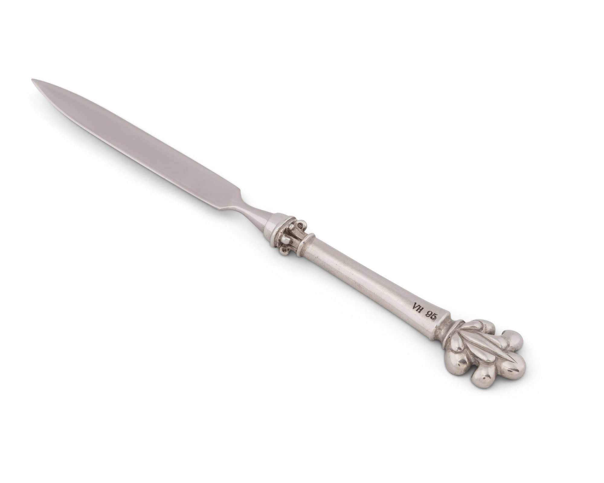 Plain Letter Opener