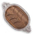 Vagabond House Provencal Provencal Carving Board
