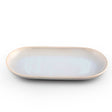 Butter Dish Bottom Stoneware