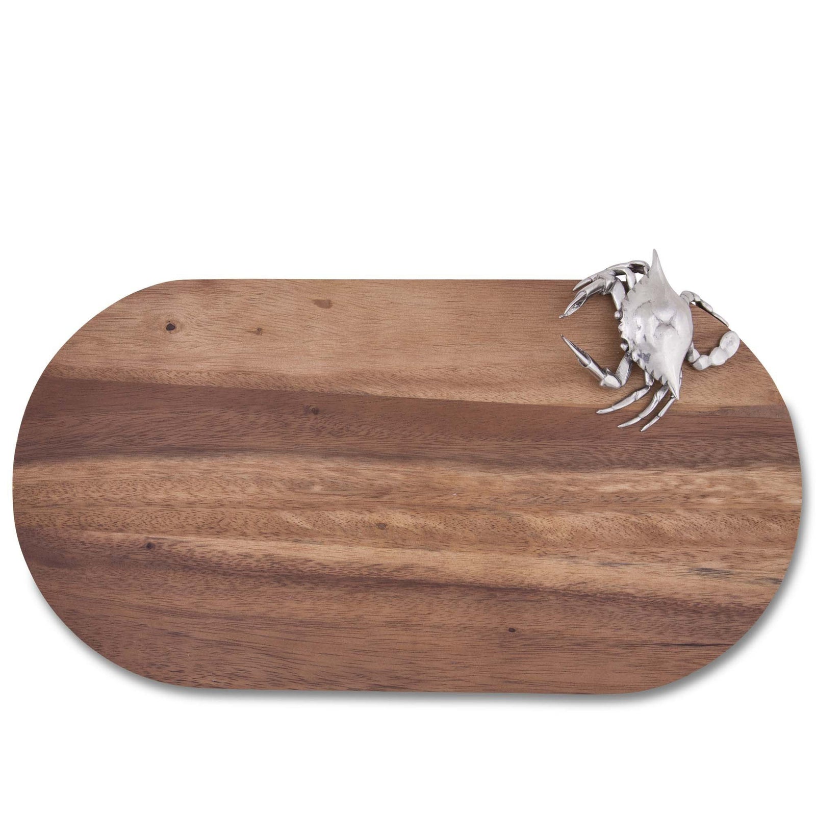 Vagabond House Sea and Shore Blue Crab Bar Board