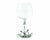 Vagabond House Sea and Shore Burgundy Glass Octopus Stemware