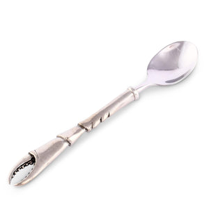 Vagabond House Sea and Shore Crab Claw Serving Spoon