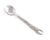 Vagabond House Sea and Shore Crab Claw Serving Spoon