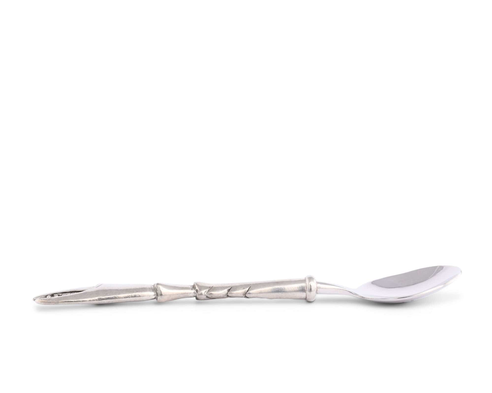 Vagabond House Sea and Shore Crab Claw Serving Spoon
