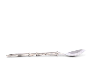 Vagabond House Sea and Shore Crab Claw Serving Spoon