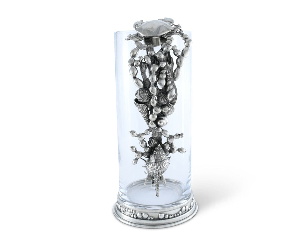 Best Quality Sea and Shore Collection: Glass Pitcher with Intricate ...